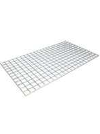 Draadstaalmatten H.O.H 15cm vloerverwarming 40 netten, Ophalen of Verzenden, Nieuw