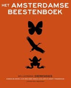 Het Amsterdamse beestenboek | 9789059374065 | Anneke Blokker, Zo goed als nieuw, Anneke Blokker ; Auke Brouwer ; Remco Daalder ; Geert Timmermans
