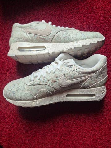 Nike - Air Max 1 - Sneakers - Maat: EU 42 - Nieuw met tags, Nieuw