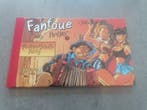 Fanfoué des Pnottas T5 + sérigraphie - C - 1 Album -, Boeken, Stripboeken, Nieuw