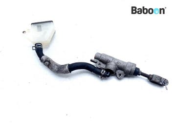 Rempomp Achter Suzuki XF 650 Freewind 1997-2003 (XF650), Verzenden, Gebruikt