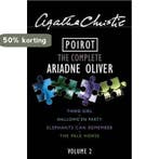 Poirot 9780007190683 Agatha Christie, Verzenden, Gelezen, Agatha Christie