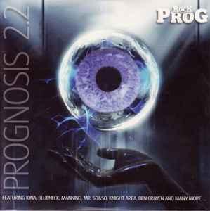 cd card - Various - Classic Rock Presents PROG: Prognosis..., Verzenden, Zo goed als nieuw, Rock en Metal