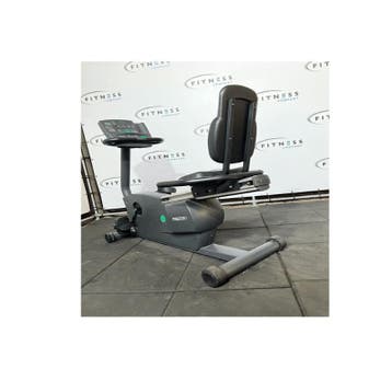 Precor - C846 - Recumbent Bike, Sport en Fitness, Fitnessmaterialen, Ophalen of Verzenden, Nieuw, Overige typen