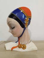 Essevi - Mola - sculptuur, Sardegna (Cagliari) - 22 cm -