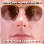 cd - Newtown Neurotics - Punk Collection, Verzenden, Zo goed als nieuw