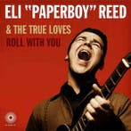 cd digi - Eli Paperboy Reed &amp; The True Loves - Roll..., Verzenden, Zo goed als nieuw