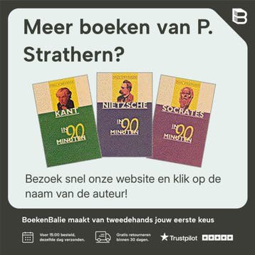 Confucius in 90 minuten / 90 Minuten-reeks 9789025107482, Boeken, Verzenden, Gelezen, P. Strathern