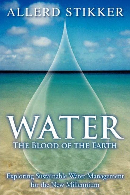 Water - Allerd Stikker 9781602067196, Boeken, Taal | Engels, Zo goed als nieuw, Verzenden