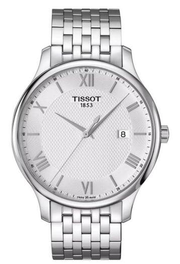 Tissot - Tradition - Zonder minimumprijs -, Sieraden, Tassen en Uiterlijk, Nieuw