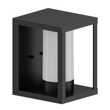 Calex Smart Outdoor LED RGB Klassieke Lantaarn 4W 380lm IP54, Ophalen of Verzenden, Nieuw