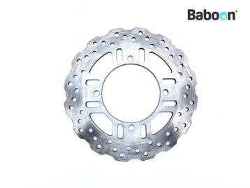 Remschijf Achter Kawasaki Z 1000 2019-2020 (Z1000 ZR1000K-L), Verzenden, Gebruikt