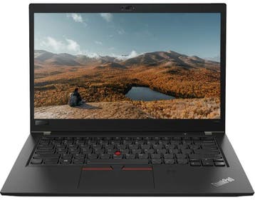 Windows 10 of 11 Pro Lenovo Thinkpad T480s Touchscreen, Ophalen of Verzenden, Nieuw