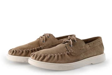 Mace Bootschoenen in maat 44 Beige, Overige kleuren, Verzenden, Boots, Mace
