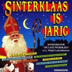cd - De Leeuwerikjes - Sinterklaas Is Jarig, Verzenden, Zo goed als nieuw