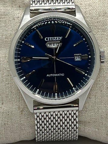 Citizen - Record Label C7 - Zonder minimumprijs -, Nieuw
