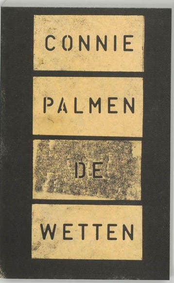 De wetten - Connie Palmen 9789053338001, Verzenden, Gelezen, Connie Palmen