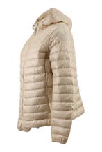 Parajumpers Jas in maat XL Beige, Kleding | Dames, Jassen | Winter, Parajumpers, Verzenden, Zo goed als nieuw, Beige