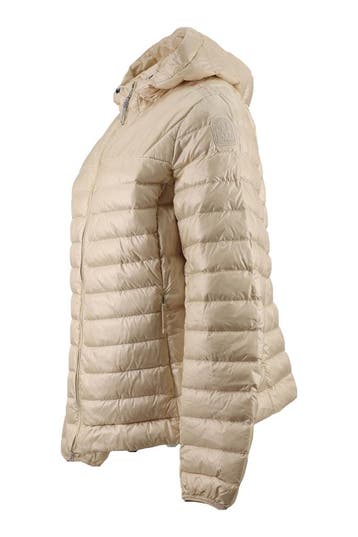 Parajumpers Jas in maat XL Beige, Parajumpers, Verzenden, Zo goed als nieuw, Beige