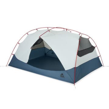 MSR Hubba Hubba HD 3 lichtgewicht trekkerstent nieuw, Caravans en Kamperen, Tenten, Ophalen of Verzenden, Nieuw, Tot en met 3