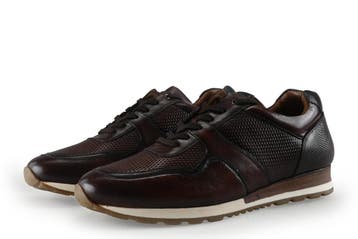Daniel Kenneth Sneakers in maat 43 Bruin, Daniel Kenneth, Bruin, Verzenden, Sneakers of Gympen