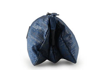 Kipling Heuptas Blauw, Sieraden, Tassen en Uiterlijk, Verzenden, Zo goed als nieuw, Blauw