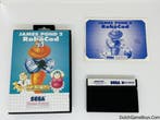 Sega Master System - James Pond 2 - Codename Robocod, Verzenden, Gebruikt
