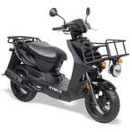 Kymco Delivery bezorgscooter euro 5 Nieuw, Fietsen en Brommers, Nieuw, Ophalen of Verzenden, Agility, Benzine