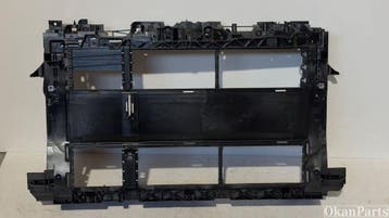 Ford Fiesta VIII voorfront 2159678 H1BB-8473-AF H1BZ-8B455-A, Ophalen, Gebruikt, Voor