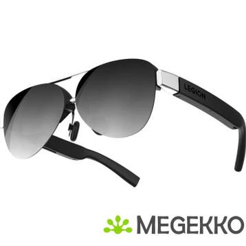 Lenovo Legion Glasses Gen 2, Verzenden, Nieuw, Lenovo