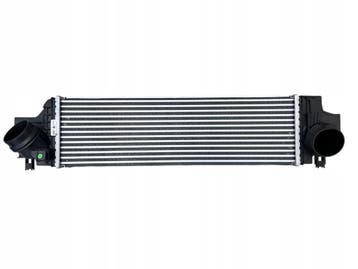 Intercooler BMW 1 F40 2 F44 X1 F48 X2 F39 25i 28i 225i nieuw, Verzenden, Gebruikt