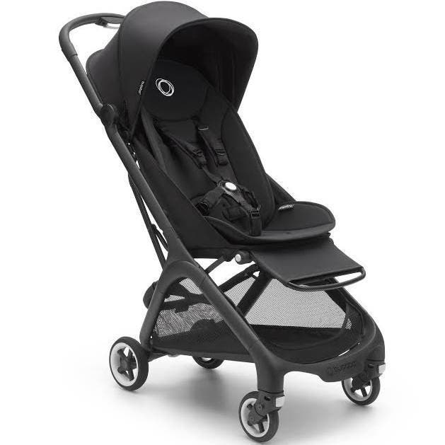 TE HUUR | Bugaboo Butterfly huren per week, Kinderen en Baby's, Buggy's, Zo goed als nieuw, Overige merken, Ophalen of Verzenden