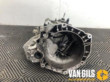Versnellingsbak Fiat 500L O330394, Ophalen of Verzenden, Nieuw