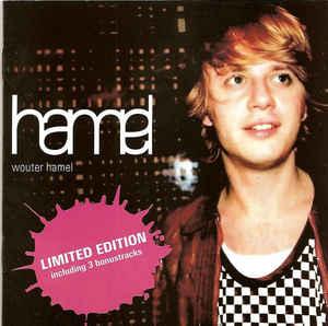 cd - Wouter Hamel - Hamel, Verzenden, Zo goed als nieuw