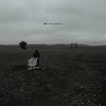 cd - nf - The Search (nieuw), Verzenden, Zo goed als nieuw
