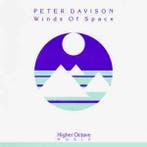 cd - Peter Davison - Winds Of Space, Verzenden, Zo goed als nieuw
