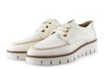 DL Sport Veterschoenen in maat 40 Beige, Kleding | Dames, Schoenen, Verzenden, Beige, Overige typen, Zo goed als nieuw