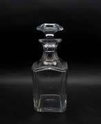 Baccarat - Fles - Perfectie - Kristal - Fles met kurk