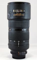 Nikon AF Nikkor 80-200mm/2.8D ED draaizoom TOP STAAT, Ophalen of Verzenden, Gebruikt, Telelens, Zoom