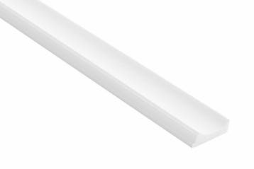 Eindstuk rechts van het LUMIO Wandpaneel - WP002RT, Ophalen of Verzenden