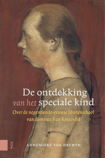 De ontdekking van het speciale kind - Annemieke van Drenth, Verzenden, Zo goed als nieuw, Annemieke van Drenth