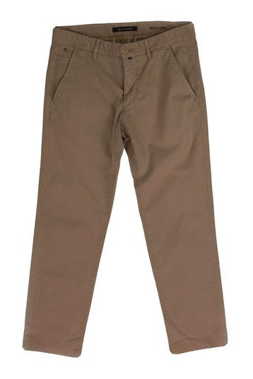 Polo Ralph Lauren Broek in maat W31 L34 Beige, Verzenden, Zo goed als nieuw, Overige kleuren, Polo Ralph Lauren
