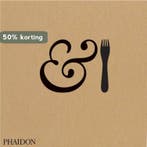 &Fork 9780714847689 Tom Dixon, Verzenden, Gelezen, Tom Dixon
