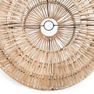 The Good Vibes Hanger - Naturel - M, Verzenden, Nieuw