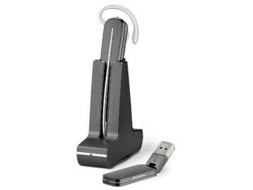 Plantronics Savi W440A - Oordopjes - Noise-cancelling, Verzenden, Nieuw