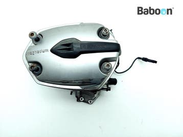 Cilinderkop Links BMW R 1200 GS Adventure 2006-2007, Verzenden, Gebruikt