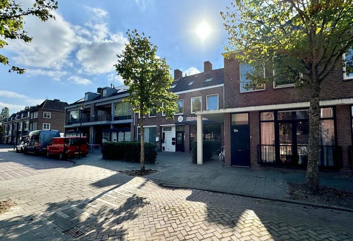 Te huur: Huis Mgr. Nolensplein in Breda, Huizen en Kamers, Huizen te huur, Noord-Brabant