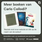 Pinokkio / De vier windstreken 9789051161649 Carlo Collodi, Verzenden, Gelezen, Carlo Collodi