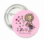 Sisal (strooi)mandje roze, Kleding | Dames, Verzenden, Sweet-One, Nieuw, Accessoires