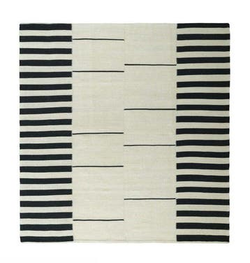 Handgeweven Designer Kelim - Afghaanse Weef - Kelim - 210 cm, Nieuw